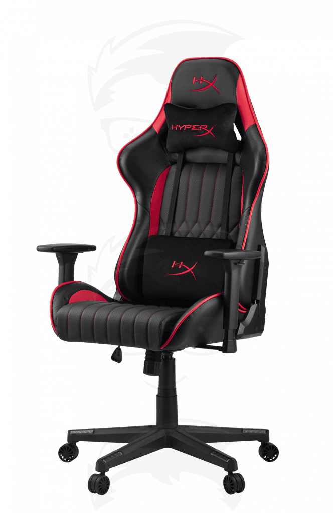 HyperX - Blast Core GAMING CHAIR HyperX - Blast Core GAMING CHAIR